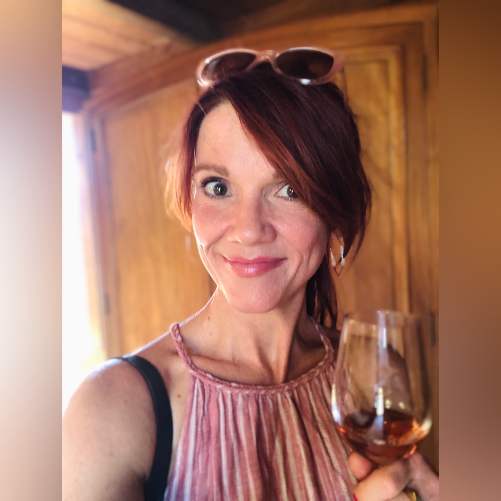 Meet your Posher, Susie